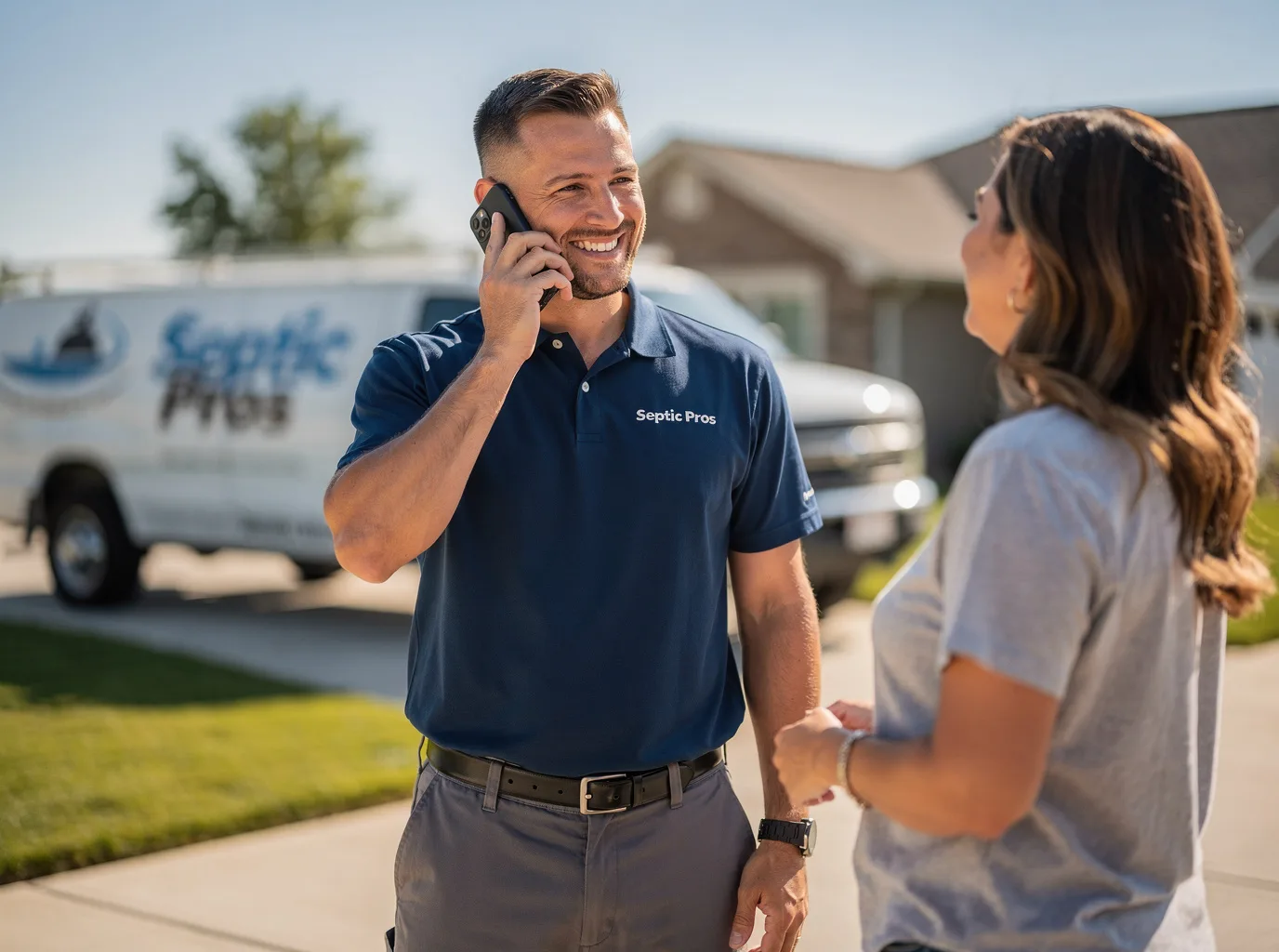 Septic Tank Pumping Osgood, IN FAQs
